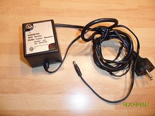 Netzteil Netzgerät AC Adapter  AEROLITE 100 HeNE Laser System  13V - 1,3A  n90