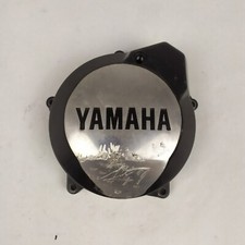 Yamaha FZS 600 Fazer Lichtmaschinendeckel Motordeckel Deckel Cover #5490