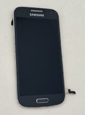 Original Samsung Galaxy S4 mini GT-I9195 LCD Display Touchscreen  Schwarz 