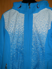 Skijacke winterjacke etirel - skijacke,