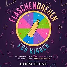 Flaschendrehen für kinder - für,