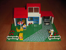 LEGO Stadt Holiday Villa