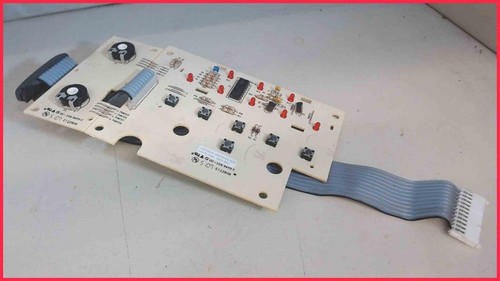 Elektronik board platine lcd - elektronik,