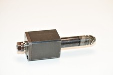 Angetriebenes Werkzeug VDI 30