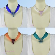 Seidentuch Trachtentuch