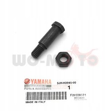 Schraube Hebel bolt lever für YAMAHA WR CW EW VP XQ YN YQ YZF-R125 Oryginal OEM