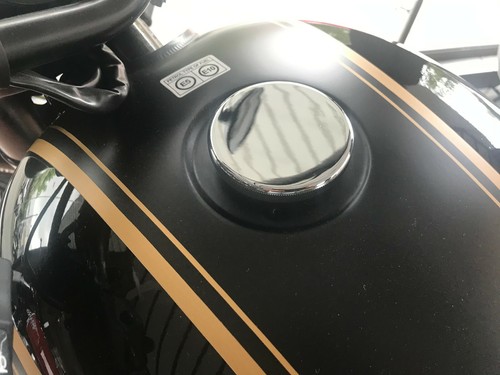 Royal enfield bullet - enfield,