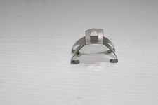 SKS  Schiebebrücke  Schutzblech Halter P45 V2a 45mm