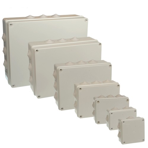 Box feuchtraum - s-box,