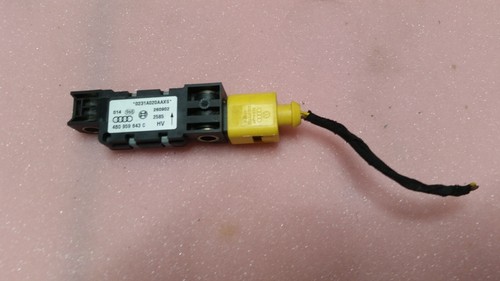 Audi c5 airbagsensor - 4b,