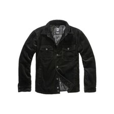 Brandit Corduroy Jacket Jacke