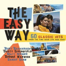 The Easy Way - 60 Greatest