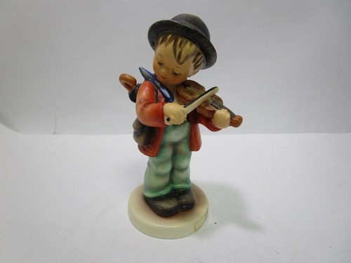 Hummel figur geigerlein - -, "geigerlein"