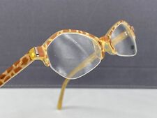 Joop Brille Damen GElb BRaun