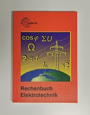Rechenbuch elektrotechnik ein - rechenbuch, elektrotechnik: