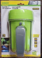 KINZO Taschenlampe COB 3 W  /