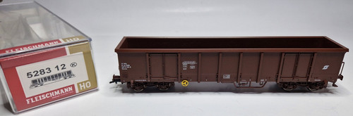 Fleischmann 5283 12 - fleischmann,