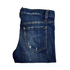 Dsquared2 Distressed Jeans
