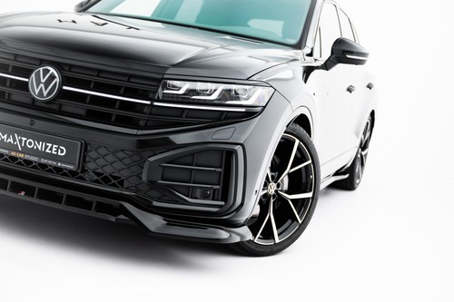 Front ansatz für touareg - für, vw