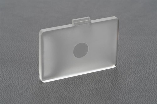 Zeiss ikon focusing screen - ikon,