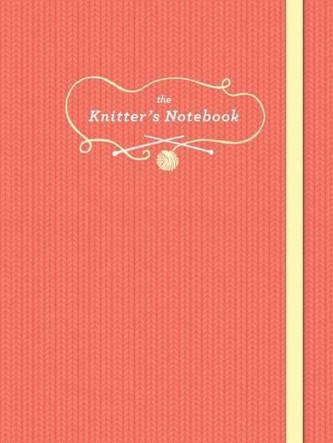 The knitter notebook - knitter's,