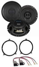 Crunch 2-Wege 16,5cm 200Watt