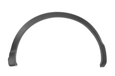 Kotflügel Zierleiste hinten links für: NISSAN QASHQAI II J11 11.13-03.17