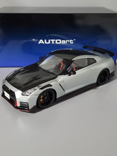 Nissan nismo - nissan,