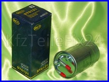 Kraftstofffilter Dieselfilter