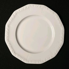 Speiseteller ⌀26cm - Maria (Weiß) - Rosenthal