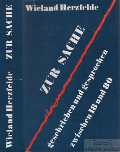 Buch zur sache - buch:, sache,