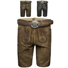 Stockerpoint Bertram Lederhose