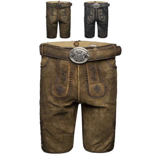 Stockerpoint bertram lederhose - stockerpoint,