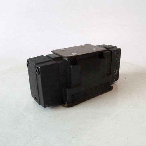 Vickers hydraulikventil - vickers,