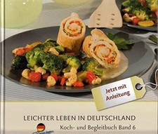 Leichter leben in Deutschland