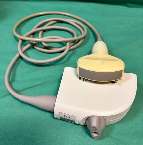 Siemens-Ultraschall-Sonde-Conv
