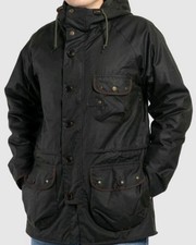 NEU, BARBOUR "FIELD WAX