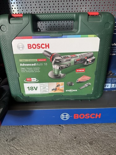 Bosch akku - bosch,