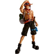 S.H. Figuarts Portgas D. Ace /