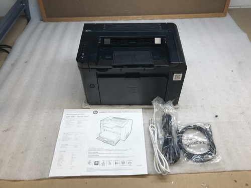 Laserjet pro p1606dn - laserjet,