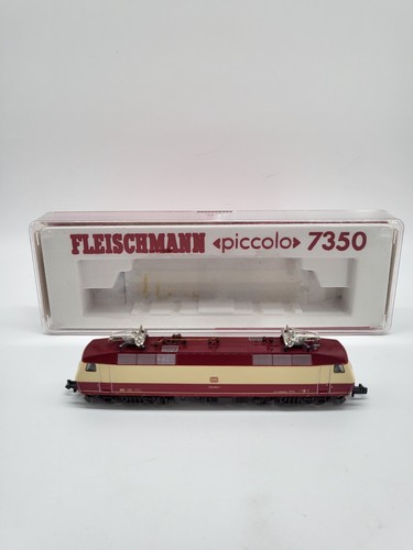 Fleischmann spur 7350 - fleischmann,