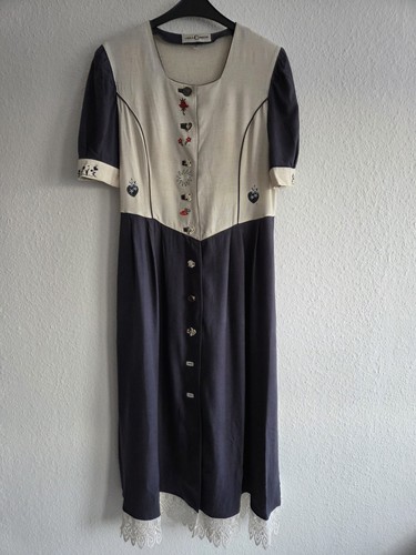 Vera condotti landhauskleid - vera,