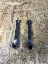 Pedalarme Paar SIMSON SR2 Spatz Tretkurbel Treteln