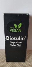 Biotulin Supreme Skin Gel 15ml