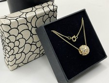 585 Gold Kugel voll besetzt