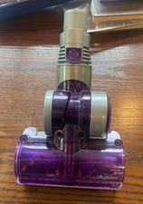 Dyson Purple Mini Turbine