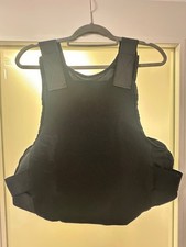 Engarede SK1 Ballistische