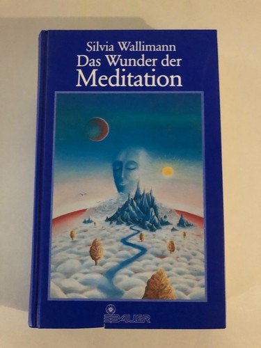 Silvia wallimann das wunder - wallimann:,