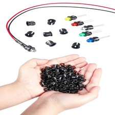 Led dioden licht set - licht-set, 12v