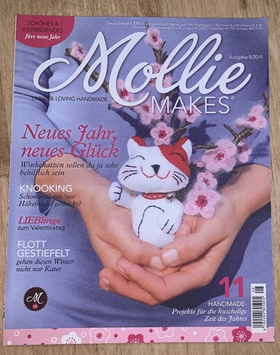 Mollige makes ideengeft - makes,